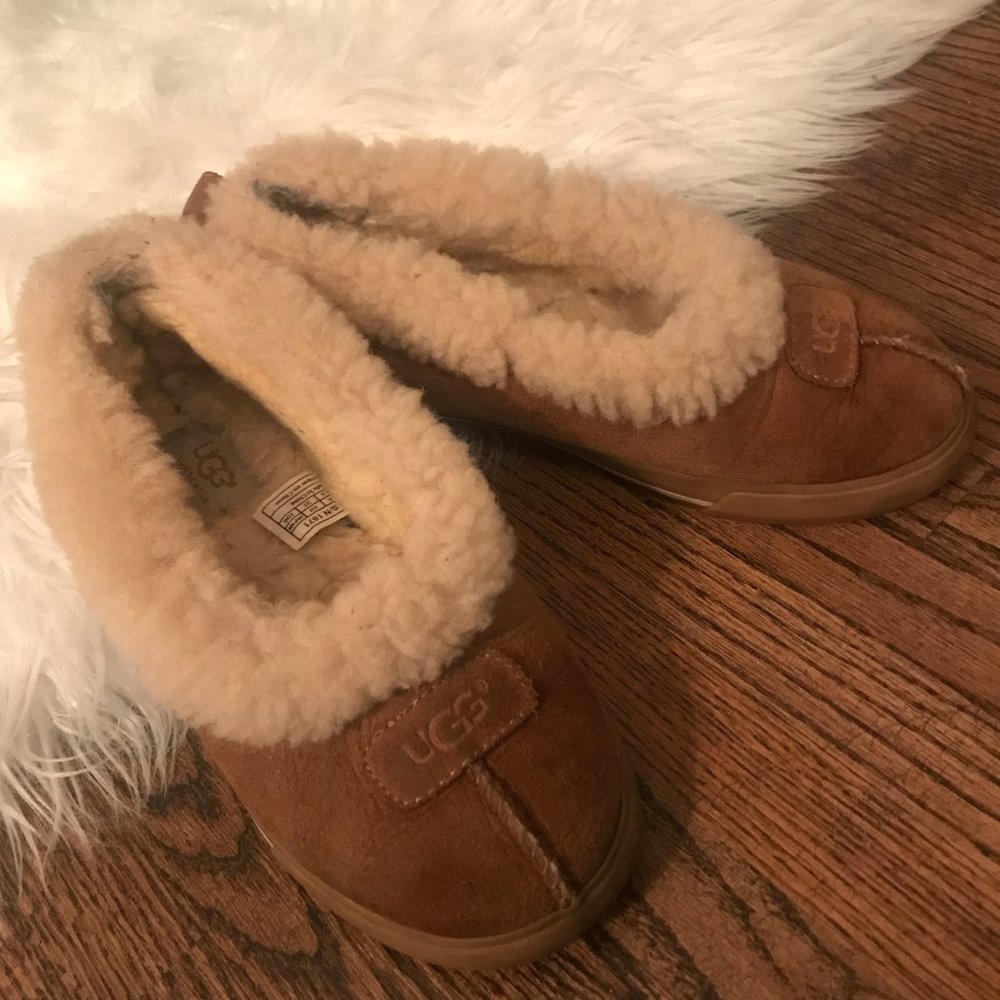 Womens Ugg Slippers
